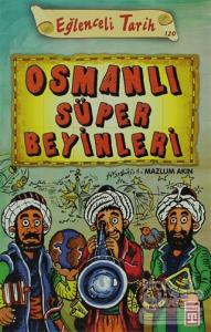 Osmanlı Süper Beyinleri