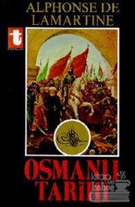 Osmanlı Tarihi (Ciltli)