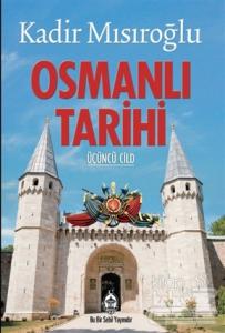 Osmanlı Tarihi Üçüncü Cild