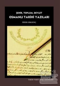 Osmanlı Tarihi Yazıları