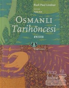 Osmanlı Tarihöncesi