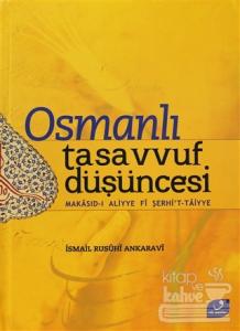 Osmanlı Tasavvuf Düşüncesi (Ciltli)