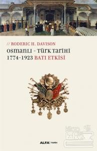 Osmanlı-Türk Tarihi