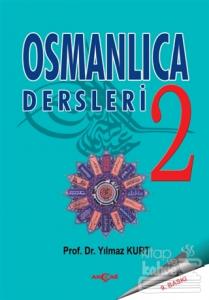 Osmanlıca Dersleri 2
