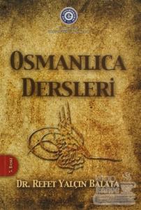 Osmanlıca Dersleri