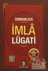 Osmanlıca İmla Lügatı