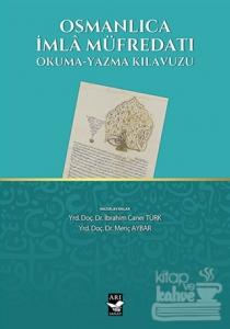 Osmanlıca İmla Müfredatı