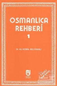 Osmanlıca Rehberi 1