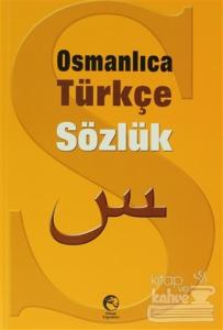 Osmanlıca-Türkçe Sözlük