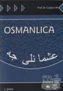 Osmanlıca