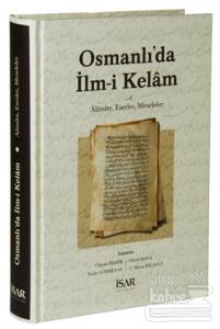 Osmanlı'da İlm-i Kelam (Ciltli)
