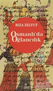 Osmanlı'da Oğlancılık