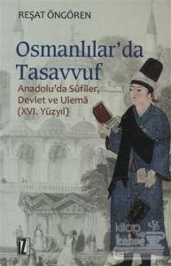 Osmanlılar'da Tasavvuf