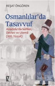 Osmanlılar'da Tasavvuf