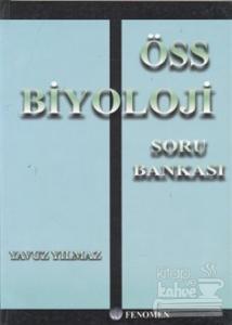 ÖSS Biyoloji Soru Bankası