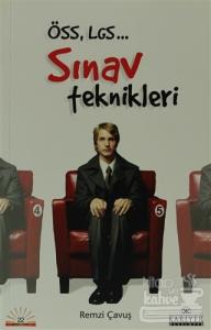 ÖSS, LGS... Sınav Teknikleri