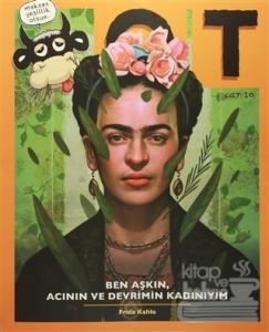 Ot Dergisi Cilt: 10 Sayı: 37-40