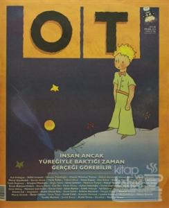 Ot Dergisi Sayı : 43 Eylül 2016