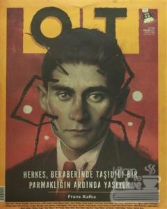 Ot Dergisi Sayı : 45 Kasım 2016