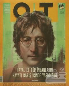 Ot Dergisi Sayı : 47 Ocak 2017