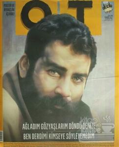 Ot Dergisi Sayı : 49 Mart 2017