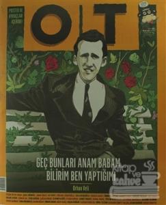 Ot Dergisi Sayı: 50 Nisan 2017