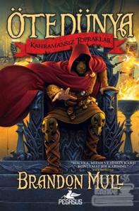 Ötedünya 1 - Kahramansız Topraklar