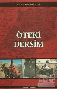 Öteki Dersim