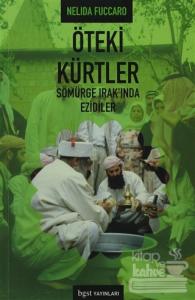 Öteki Kürtler, Sömürge Irak'ında Ezidiler