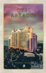 Otel Arkadya