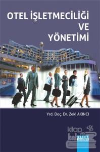 Otel İşletmeciliği ve Yönetimi