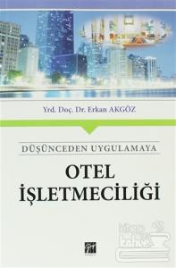 Otel İşletmeciliği