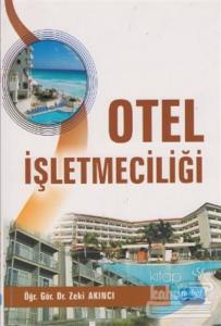 Otel İşletmeciliği