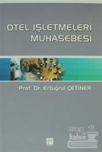 Otel İşletmeleri Muhasebesi