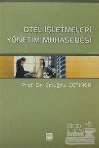 Otel İşletmeleri Yönetim Muhasebesi