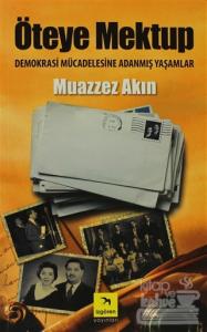 Öteye Mektup