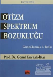 Otizm Spektrum Bozukluğu