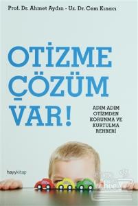 Otizme Çözüm Var!