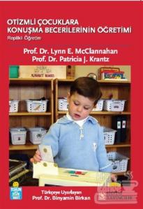 Otizmli Çocuklara Konuşma Becerilerinin Öğretimi