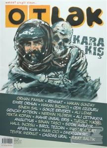Otlak Dergisi Sayı : 2 Ocak 2016 (Ot Çizgi Roman)