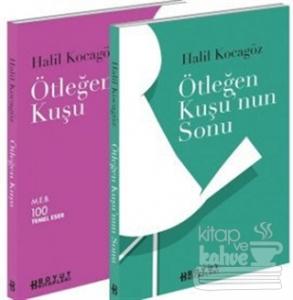 Ötleğen Kuşu Seti