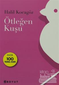 Ötleğen Kuşu