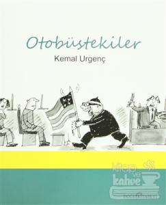 Otobüstekiler