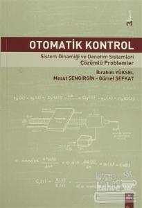 Otomatik Kontrol - Çözümlü Problemler