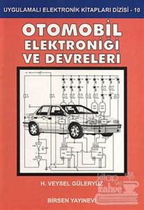 Otomobil Elektroniği ve Devreleri