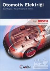 Otomotiv Elektriği