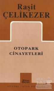 Otopark Cinayetleri