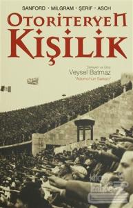 Otoriteryen Kişilik ve Uyma