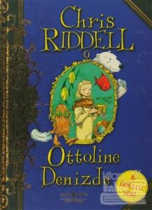 Ottoline Denizde (Ciltli)