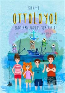 Ottoloyo 2 - Bandırma Vapuru Demir Aldı